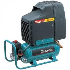COMPRESSEUR À  AIR MAKITA 1460 W 6L 8 BAR- AC640
