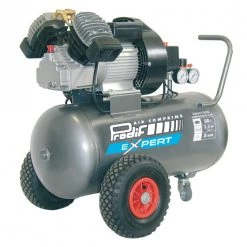COMPRESSEUR D'AIR PRODIF 50L 8 BAR 3,5CV - V204705G